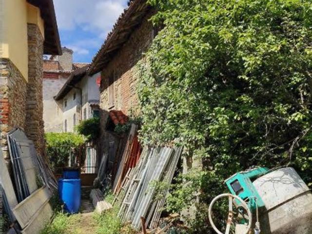 Casa in vendita a Piemonte, Alessandria