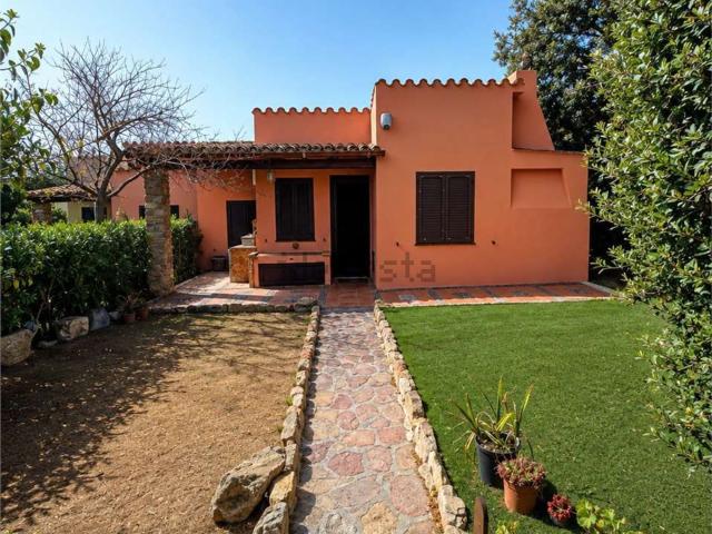 Casa in vendita a Villasimius, Sardigna/Sardegna