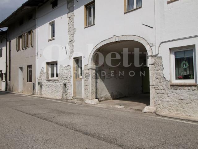 Casa in vendita a San Martino di Campagna, Aviano
