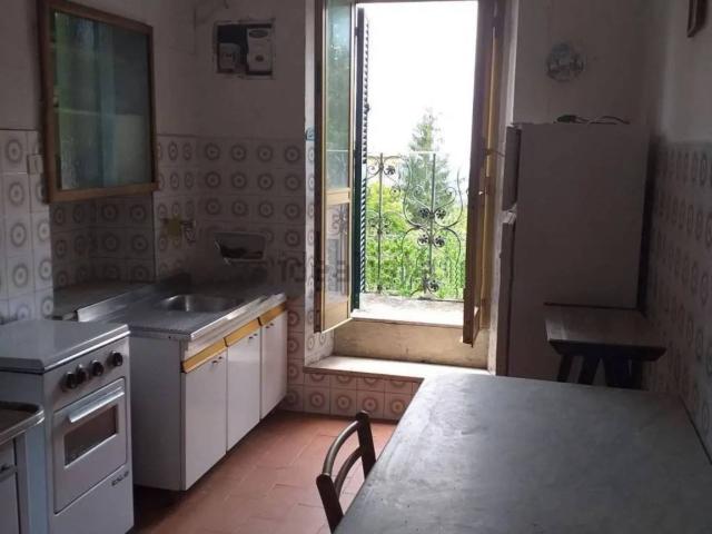 Casa in vendita a Unione dei Comuni Montani Amiata Grossetana, Semproniano