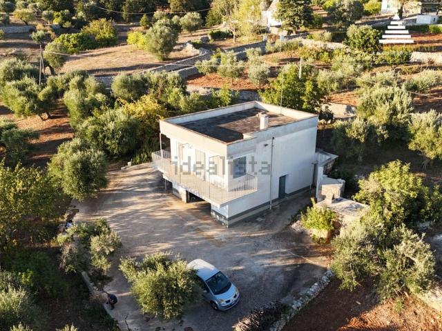 Casa in vendita a Puglia, Brindisi