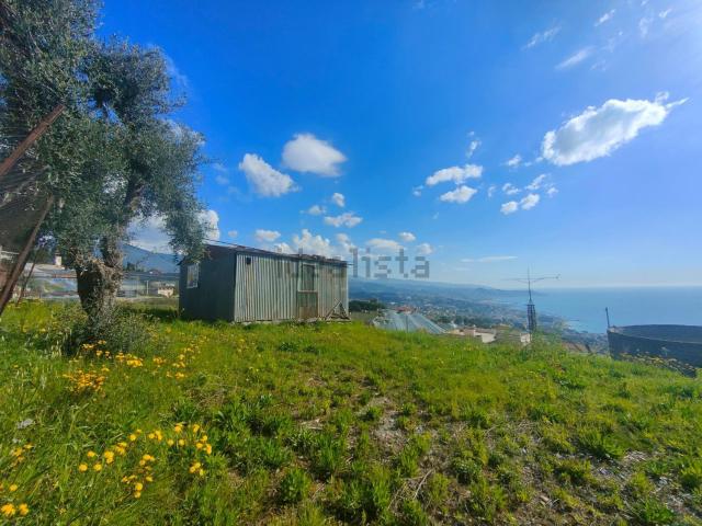 Casa in vendita a San Remo, Liguria
