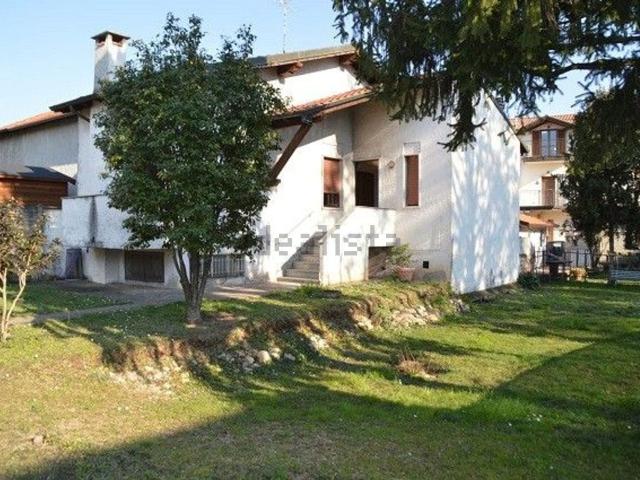 Casa in vendita a San Lorenzo, Parabiago