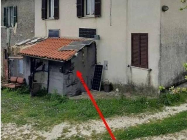 Casa in vendita a Configni, Lazio