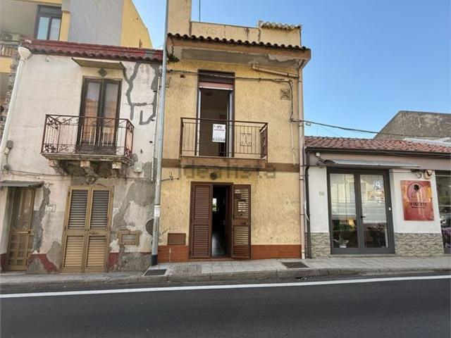 Casa in vendita a Due Torri, Rometta