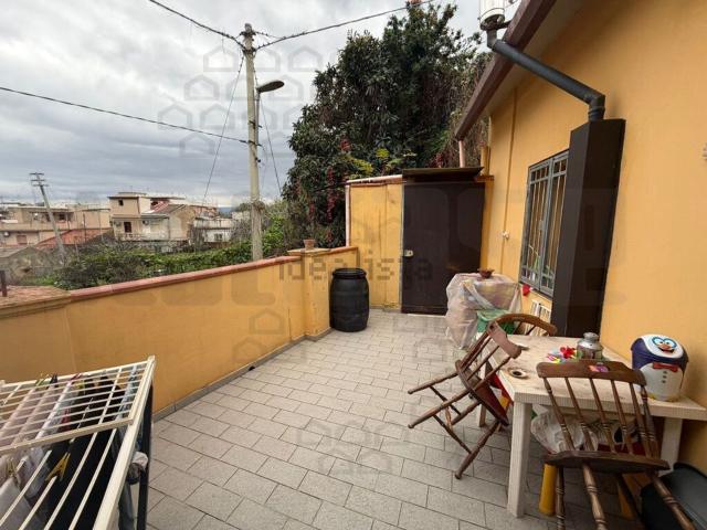 Casa in vendita a V Circoscrizione, Messina