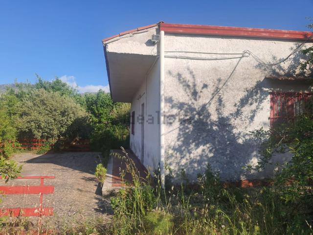 Casa in vendita a Pezzingoli, Monreale