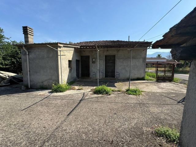 Casa in vendita a Villafelice, Colfelice