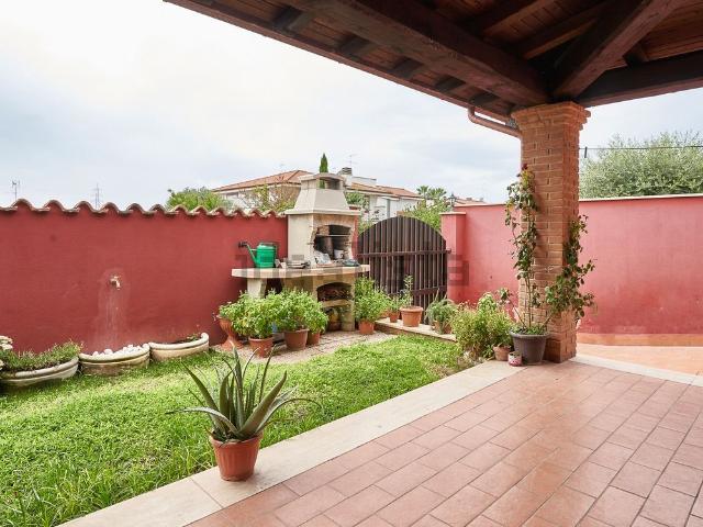 Casa in vendita a Miglioramento, Roma Capitale