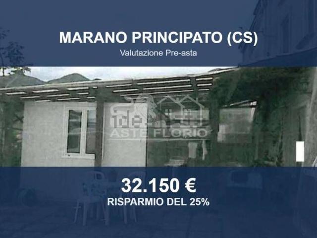 Casa in vendita a Calabria, Cosenza