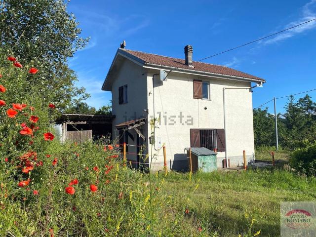Casa in vendita a Mioglia, Liguria