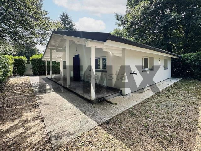 Casa in vendita a California, Lesmo