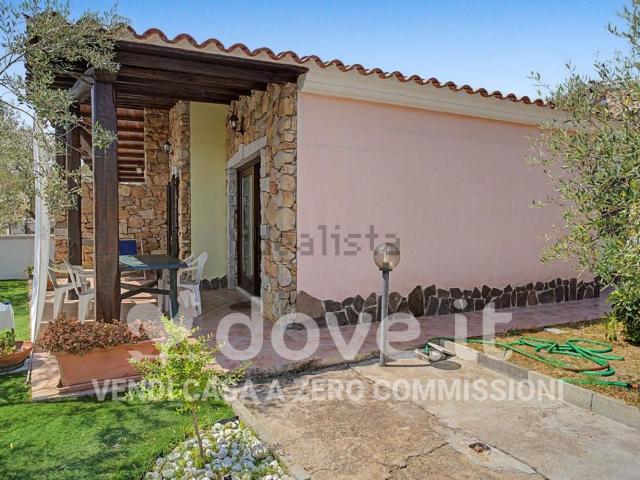 Casa in vendita a Capo Comino, Sardigna/Sardegna