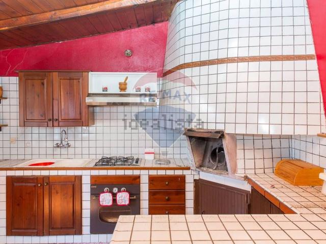 Casa in vendita a Villaggio Baia dei Mori, Catania