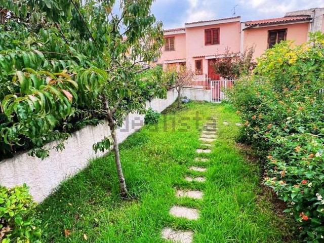 Casa in vendita a Calabria, Cosenza