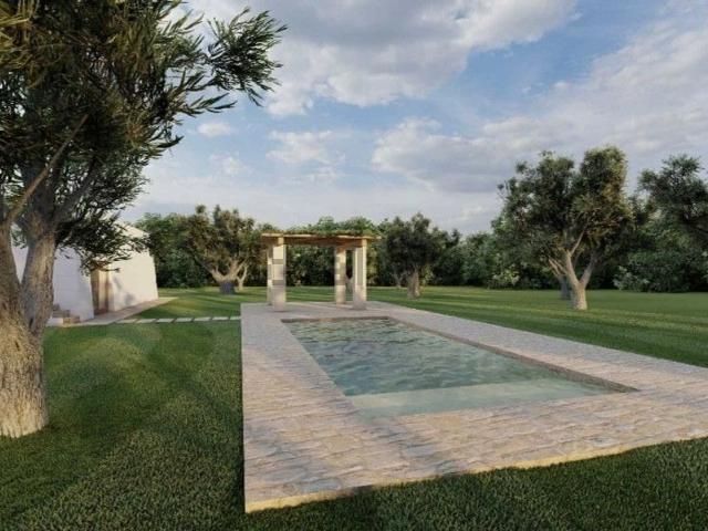 Casa in vendita a Puglia, Brindisi
