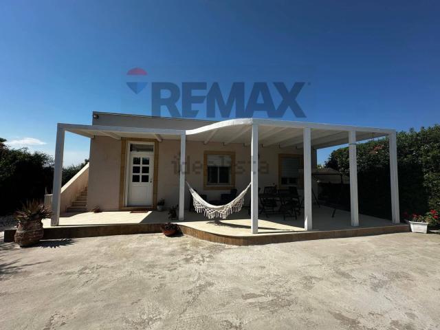 Casa in vendita a Marzamemi, Pachino