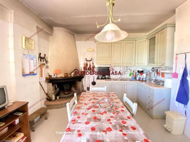 Casa in vendita a Pollina, Sicilia