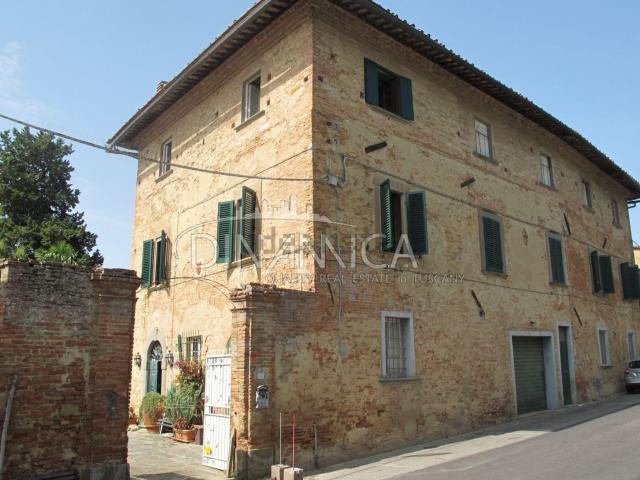 Casa in vendita a Casciana Terme Lari, Casciana Terme