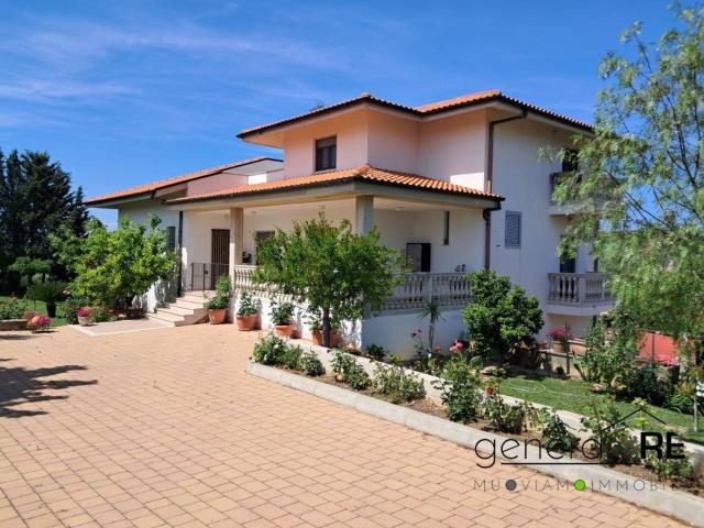 Casa in vendita a Villa San Romualdo, Castilenti