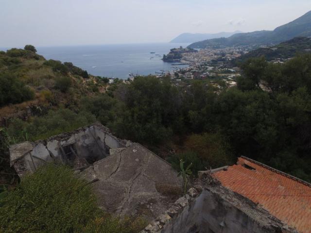 Casa in vendita a Panarea, Sicilia