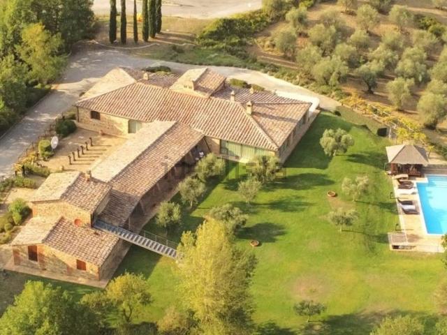 Casa in vendita a Castelnuovo Berardenga, Toscana