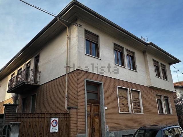 Casa in vendita a Piemonte, Torino