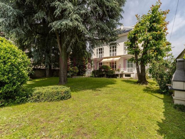 Casa in vendita a Cesano Maderno, Lombardia