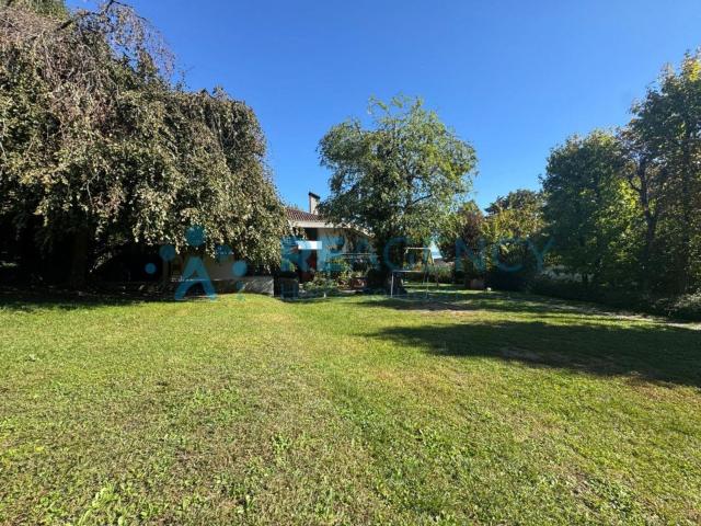 Casa in vendita a Altavilla Vicentina, Veneto