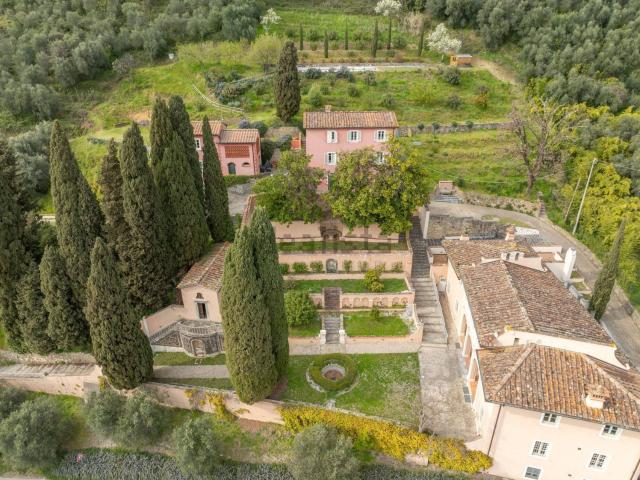 Casa in vendita a Collecchio, Uzzano E Castello