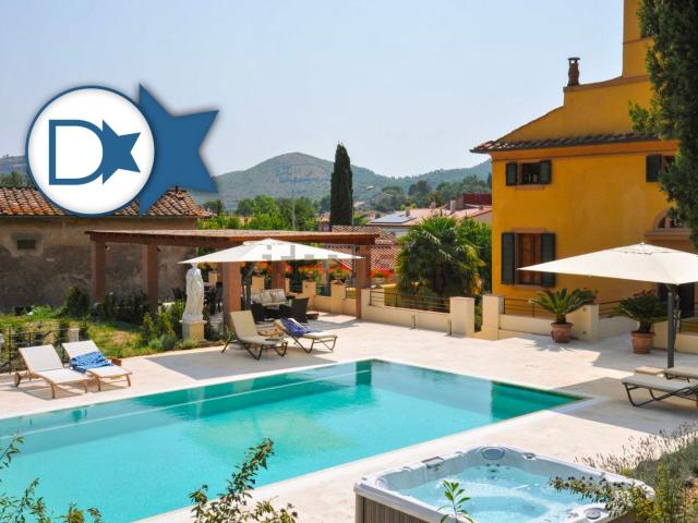 Casa in vendita a Pontasserchio, San Giuliano Terme