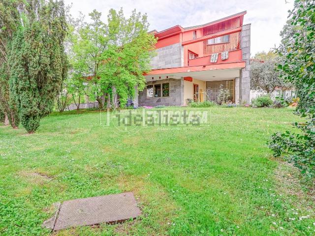 Casa in vendita a Montagnone, Turbigo