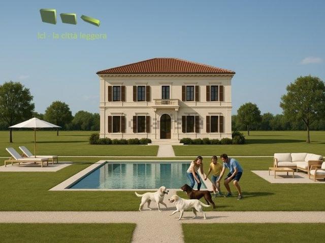 Casa in vendita a Lubiana, Sorbolo