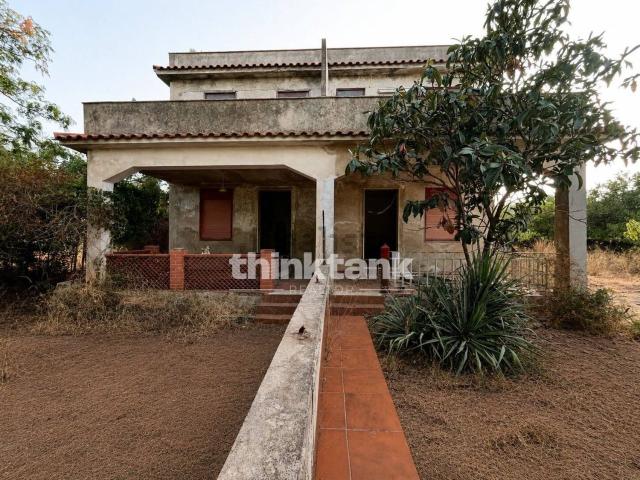 Casa in vendita a Villasmundo, Melilli