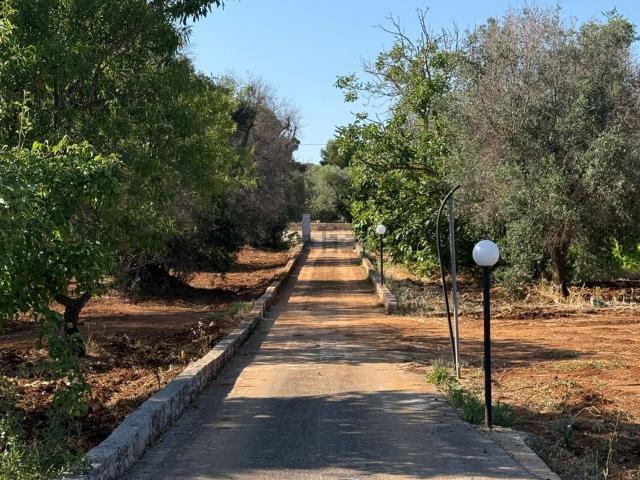 Casa in vendita a Contrada Spierti, Puglia