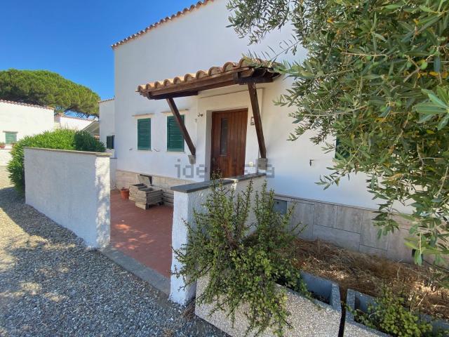 Casa in vendita a Orbetello, Toscana