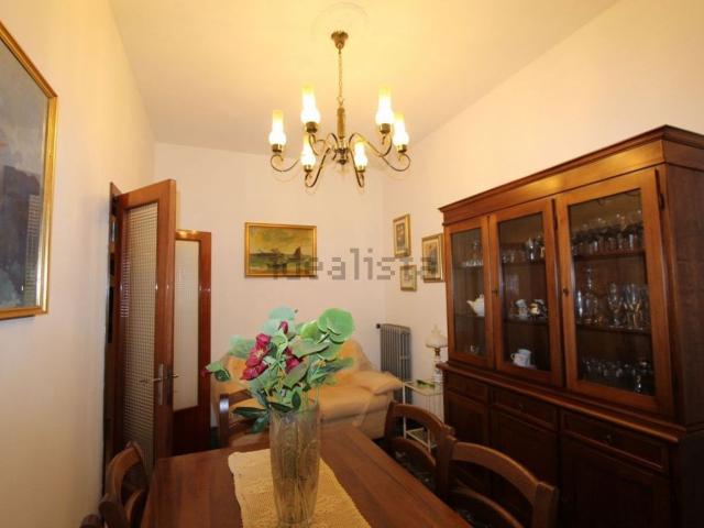 Casa in vendita a Abbadia Di Montepulciano, Toscana