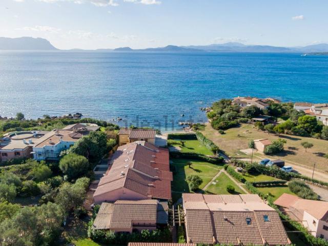 Casa in vendita a Baia Caddinas, Golfo Aranci