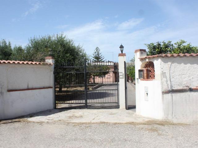 Casa in vendita a Fanusa, Siracusa
