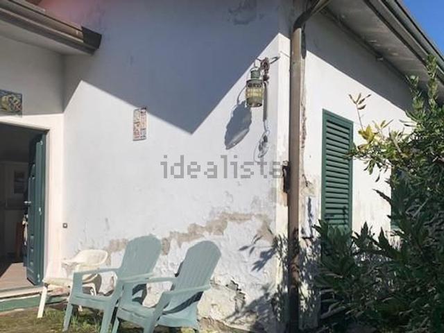Casa in vendita a Cinquale, Montignoso