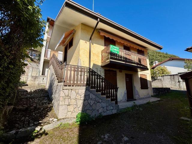 Casa in vendita a Vito D'asio, Friuli-Venezia Giulia