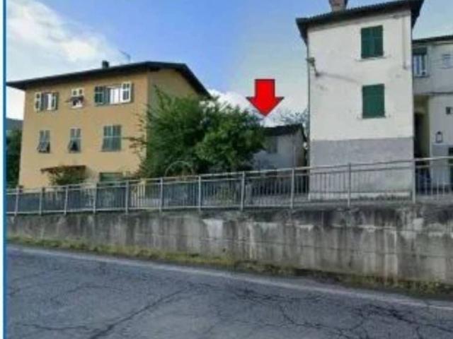Casa in vendita a Rigoroso, Piemonte