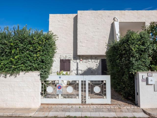 Casa in vendita a Torre Santa Sabina, Puglia