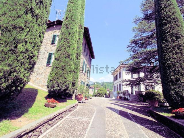 Casa in vendita a Unione dei comuni Media Valle del Serchio, Ponte A Serraglio