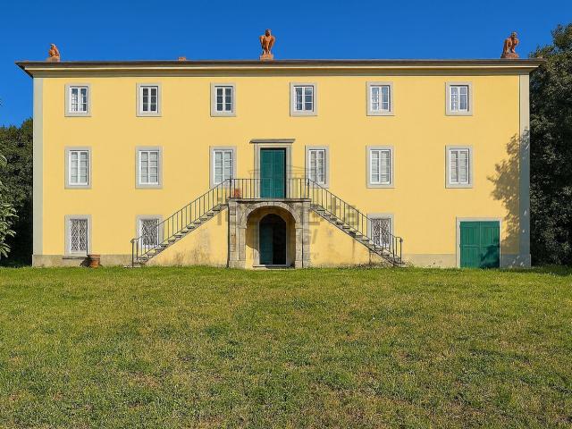Casa in vendita a Nozzano San Pietro, Bagni Di Lucca Ponte