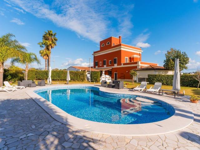 Casa in vendita a Puglia, Lecce