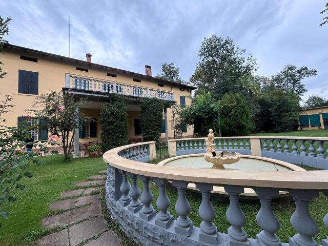 Casa in vendita a Unione dei comuni del Sorbara, Nonantola