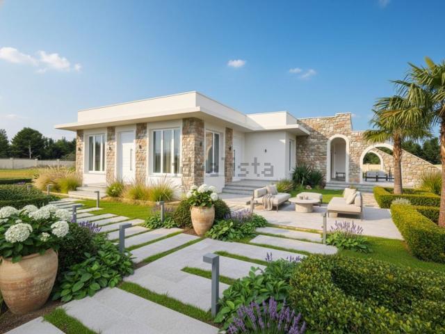 Casa in vendita a Puglia, Lecce