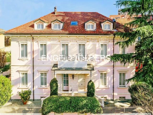 Casa in vendita a Monza, San Gottardo