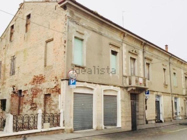 Casa in vendita a Comacchio, Reggio Emilia